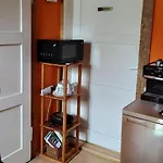 ホームステイ Pod Mala Sowa *
