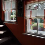 Pod Mala Sowa ホームステイ