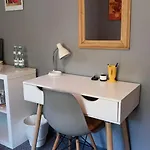 ホームステイ Pod Mala Sowa *