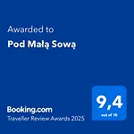 Pod Mala Sowa バリム