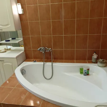 Homestay szállás Pod Mala Sowa *