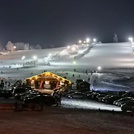 Privat bolig Pod Mala Sowa Walim (Lower Silesia)