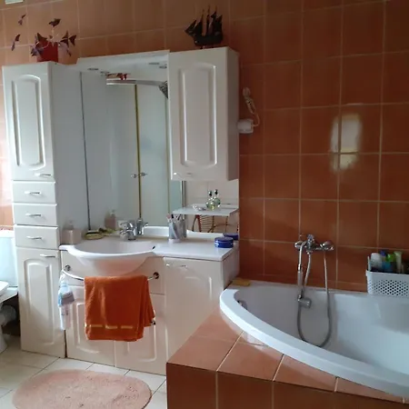 Pod Mala Sowa Walim (Lower Silesia)