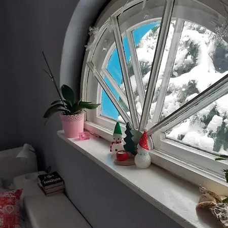Homestay Pod Mala Sowa Walim (Lower Silesia)