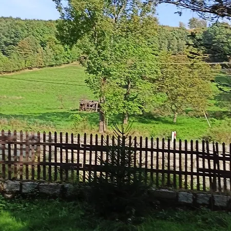 Pod Mala Sowa Homestay Walim (Lower Silesia)