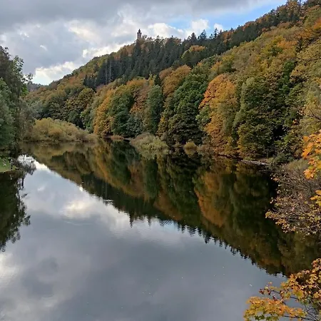 Privat bolig Pod Mala Sowa Walim (Lower Silesia)