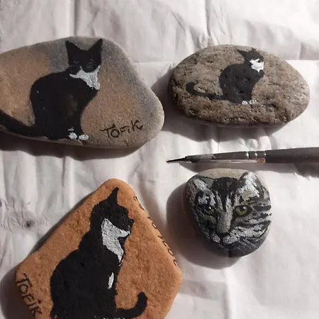 Pod Mala Sowa Walim (Lower Silesia)