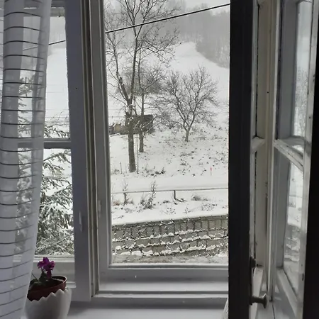 Pod Mala Sowa * Walim (Lower Silesia)