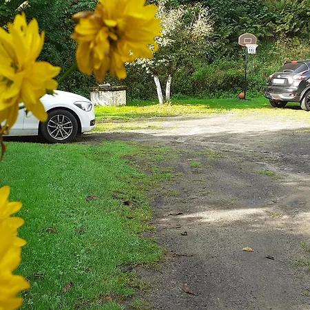 Pod Mala Sowa Privat bolig Walim (Lower Silesia)