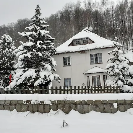 Pod Mala Sowa Walim (Lower Silesia)