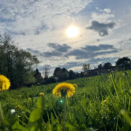 Pod Mala Sowa Privat bolig