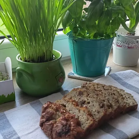 Privat bolig Pod Mala Sowa