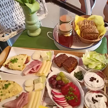 Pod Mala Sowa Walim (Lower Silesia)