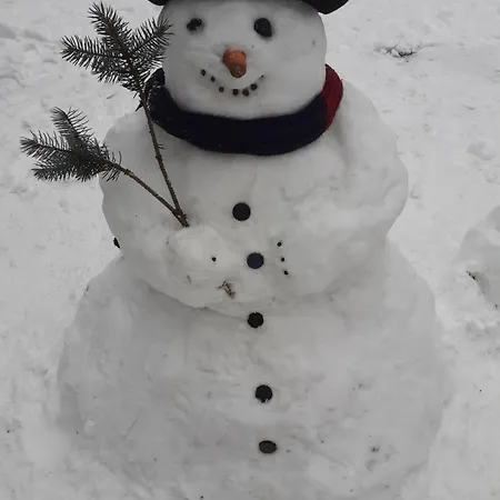 Pod Mala Sowa Privat bolig