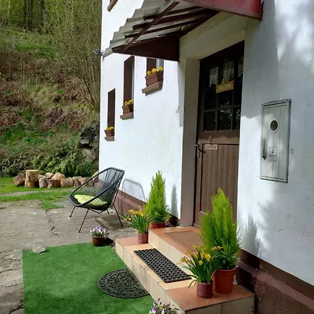 Privat bolig Pod Mala Sowa *