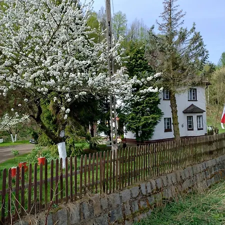 Pod Mala Sowa Privat bolig *