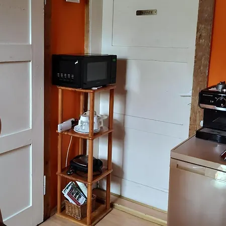 Privat bolig Pod Mala Sowa *