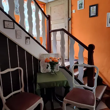 Homestay Pod Mala Sowa Walim (Lower Silesia)