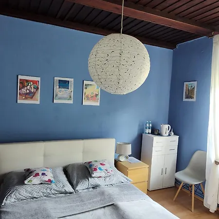 Pod Mala Sowa Walim (Lower Silesia)