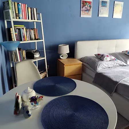 Pod Mala Sowa Homestay szállás *