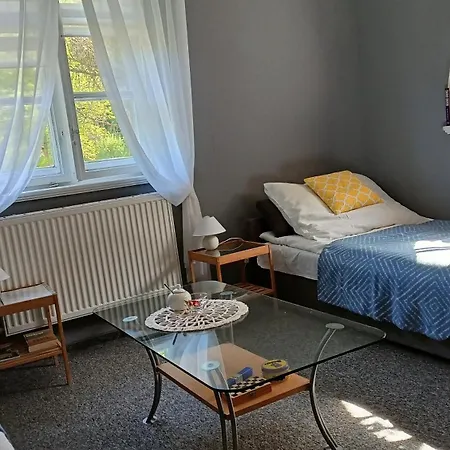 Pod Mala Sowa * Walim (Lower Silesia)