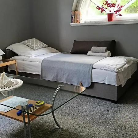Homestay Pod Mala Sowa Walim (Lower Silesia)