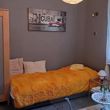 Pod Mala Sowa * Walim (Lower Silesia)