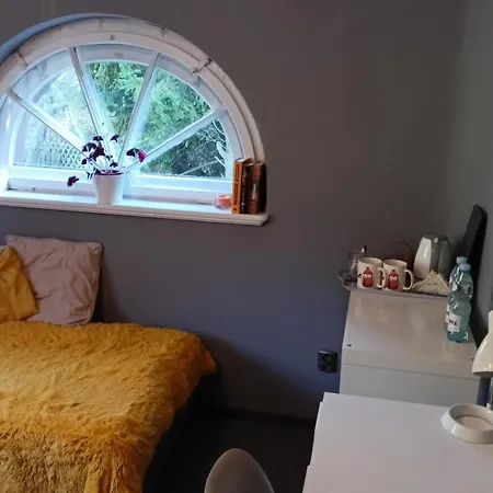 Privat bolig Pod Mala Sowa *