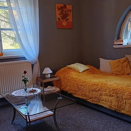Homestay Pod Mala Sowa