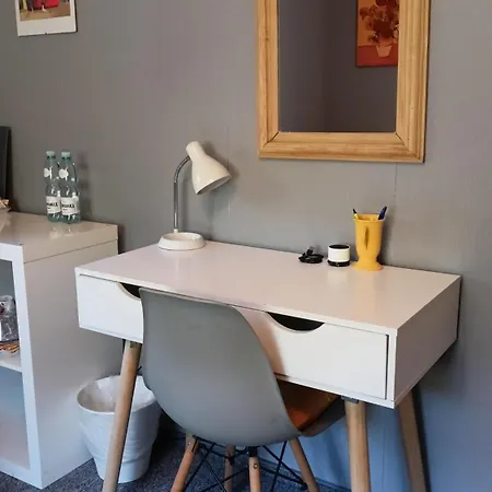 Homestay szállás Pod Mala Sowa *