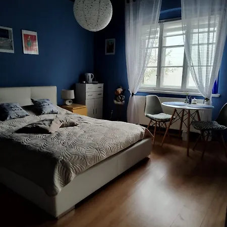 Pod Mala Sowa Homestay Walim (Lower Silesia)
