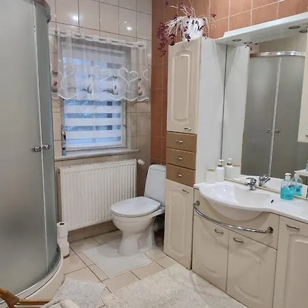 Homestay szállás Pod Mala Sowa *