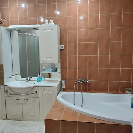 Pod Mala Sowa Privat bolig *