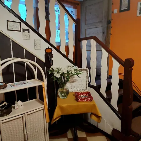 Pod Mala Sowa * Walim (Lower Silesia)