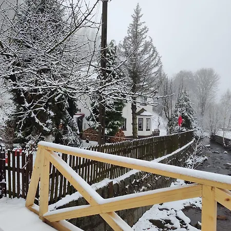 Homestay szállás Pod Mala Sowa *