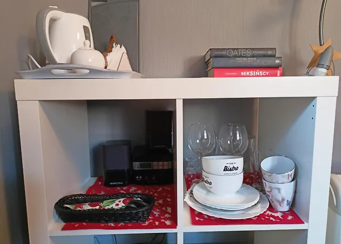 Pod Mala Sowa Проживание в семье *