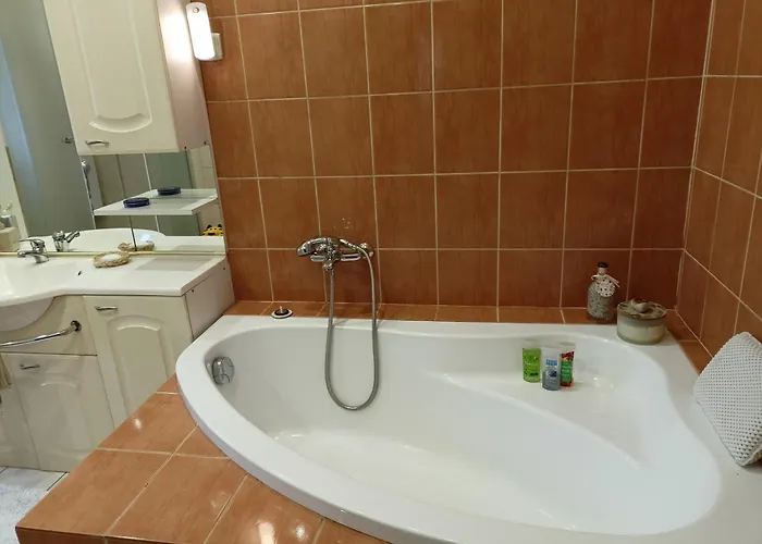 Проживание в семье Pod Mala Sowa *