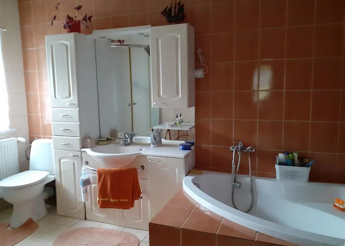 Pod Mala Sowa Walim (Lower Silesia)