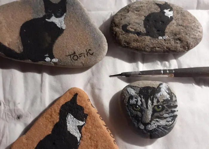 Pod Mala Sowa Walim (Lower Silesia)