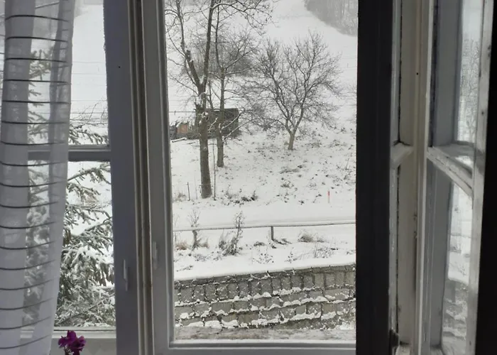 Pod Mala Sowa * Walim (Lower Silesia)