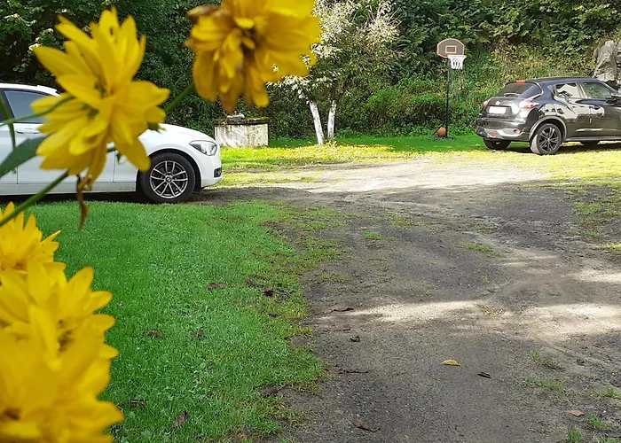 Pod Mala Sowa Homestay Walim (Lower Silesia)