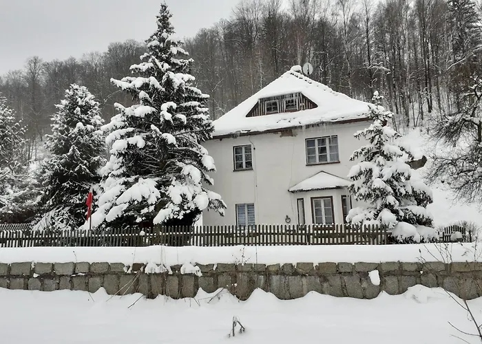 Pod Mala Sowa Валим