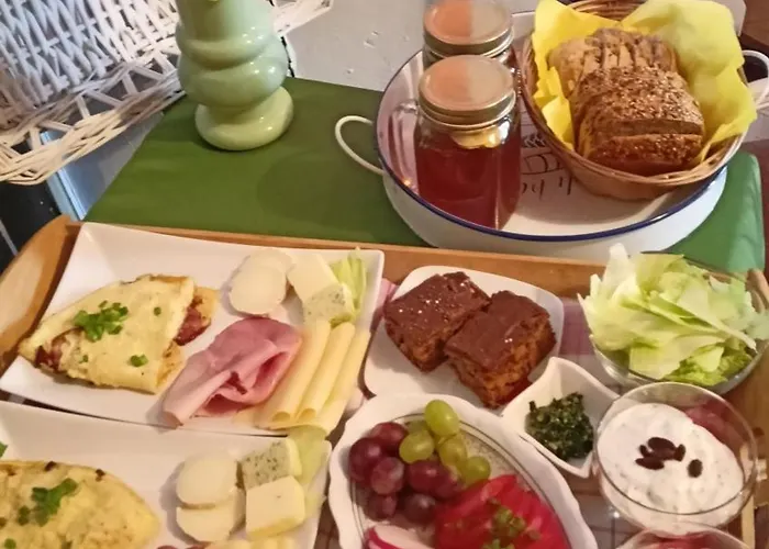 Pod Mala Sowa Walim (Lower Silesia)