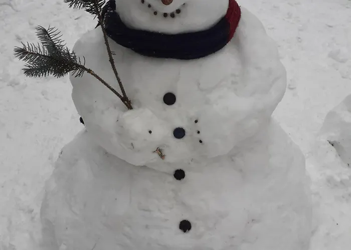 Pod Mala Sowa Проживание в семье