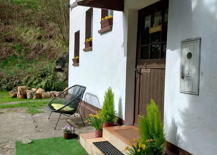 Homestay Pod Mala Sowa *