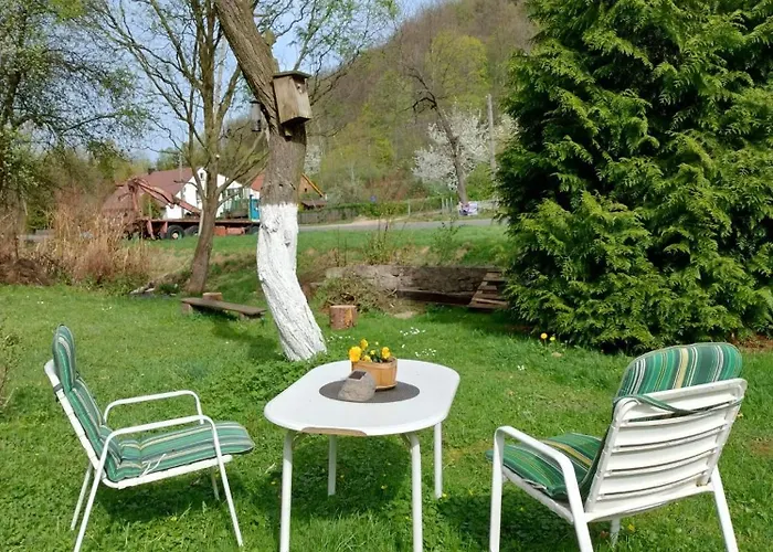 Pod Mala Sowa Проживание в семье *