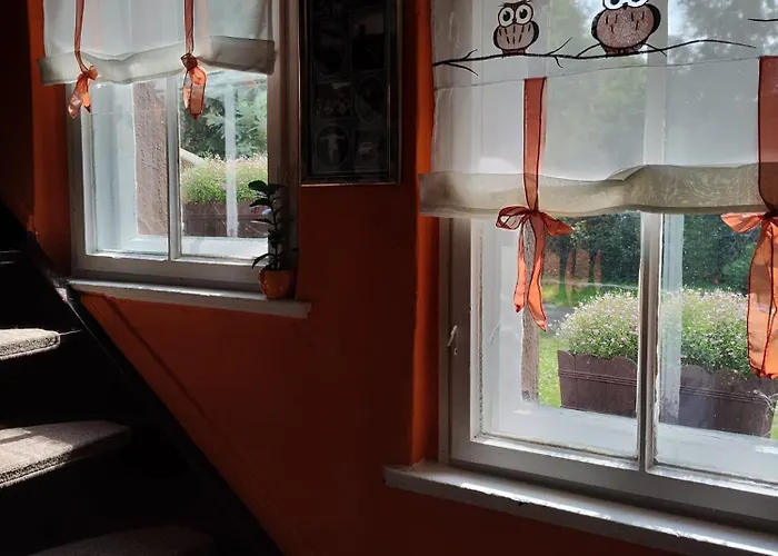 Pod Mala Sowa Ubytování v soukromí