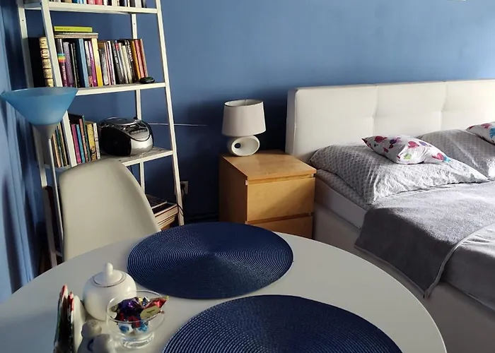 Pod Mala Sowa Homestay *