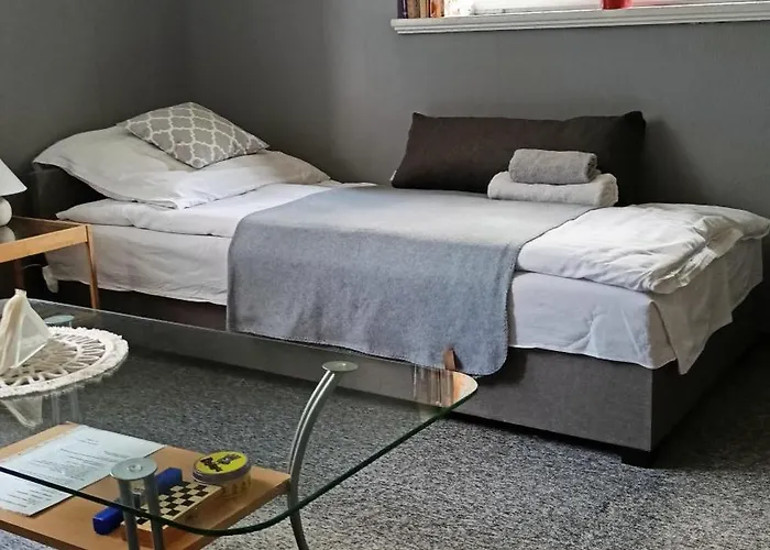 Homestay Pod Mala Sowa Walim (Lower Silesia)