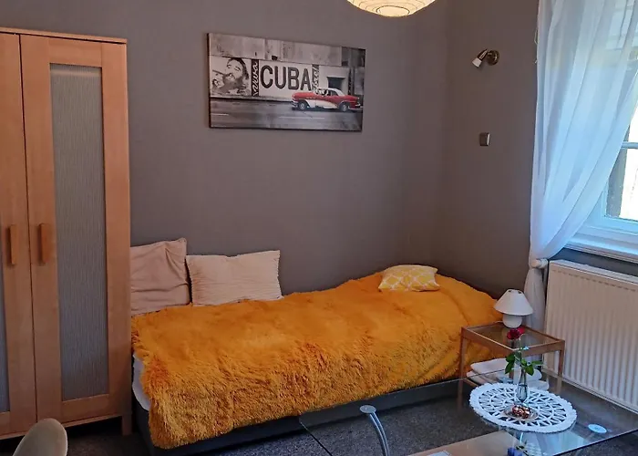 Pod Mala Sowa * Валим